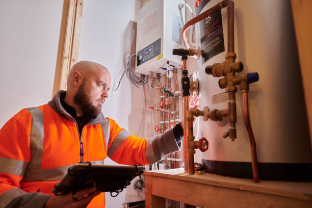 Best Clogged Drain Plumber  in Dallastown, PA