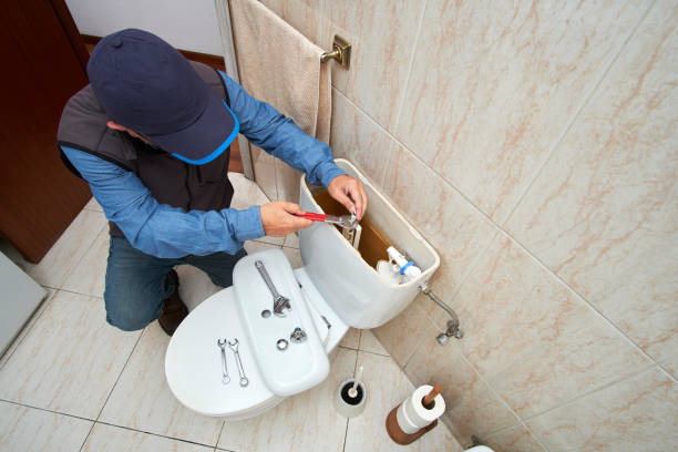 Best Sewer Line Repair  in Dallastown, PA